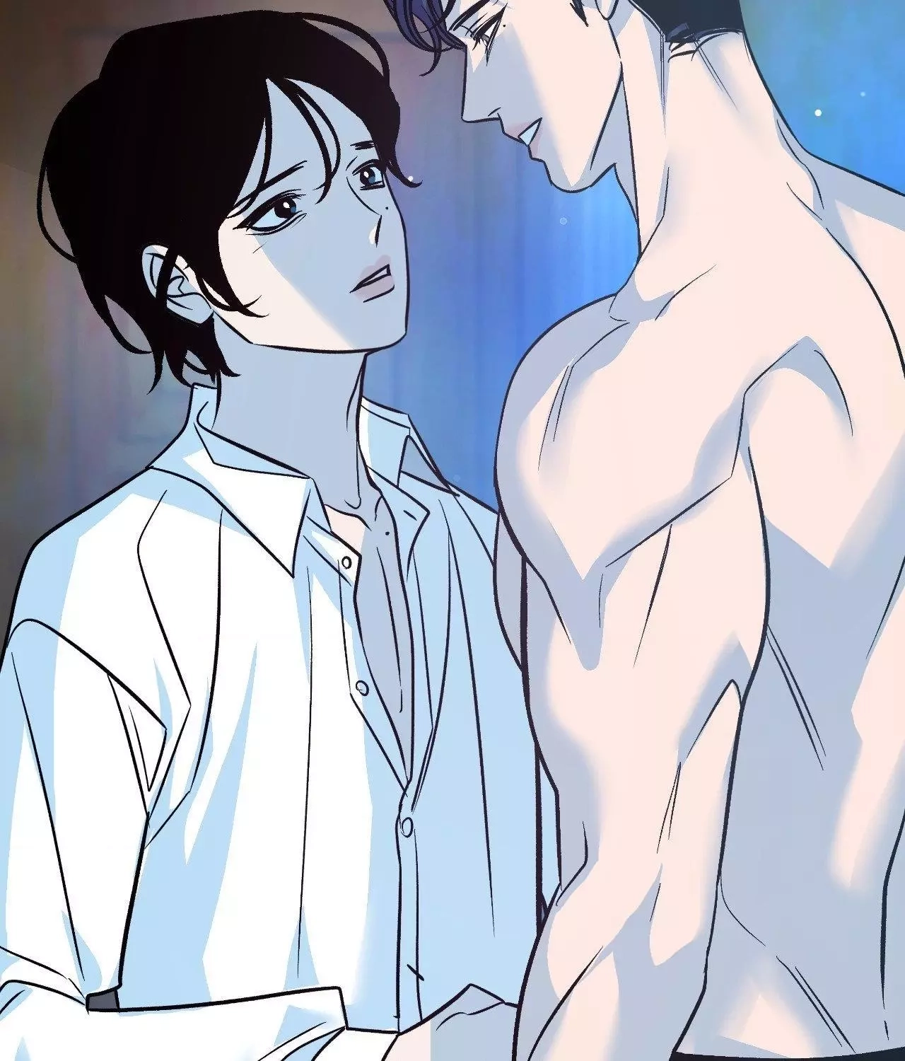 Read Saha chapter 29 image 68 on Lezhin