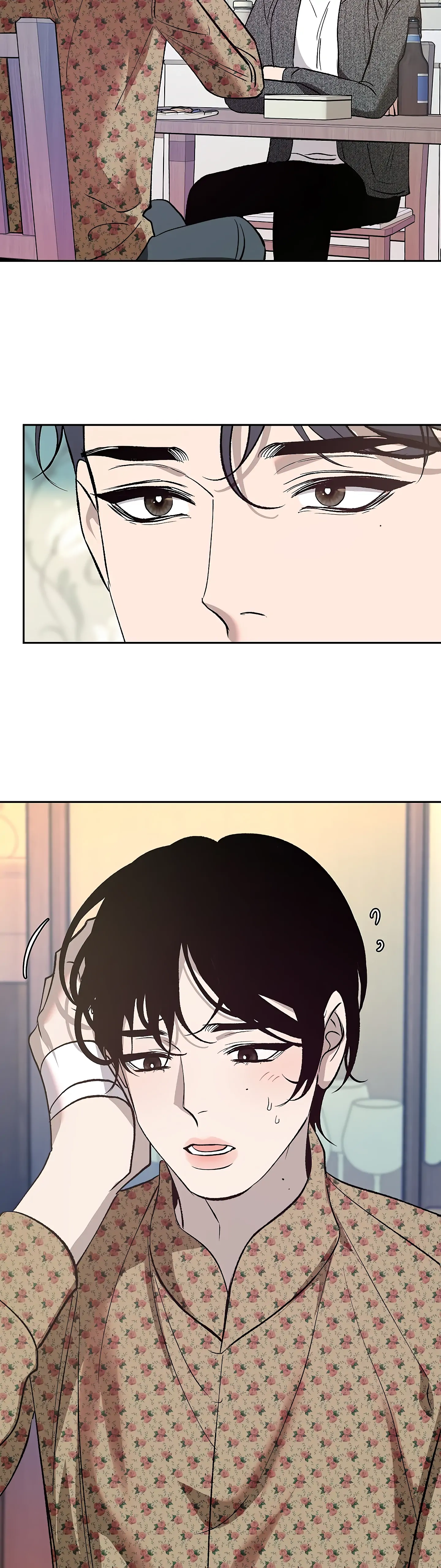 Read Saha chapter 3 image 13 on Lezhin
