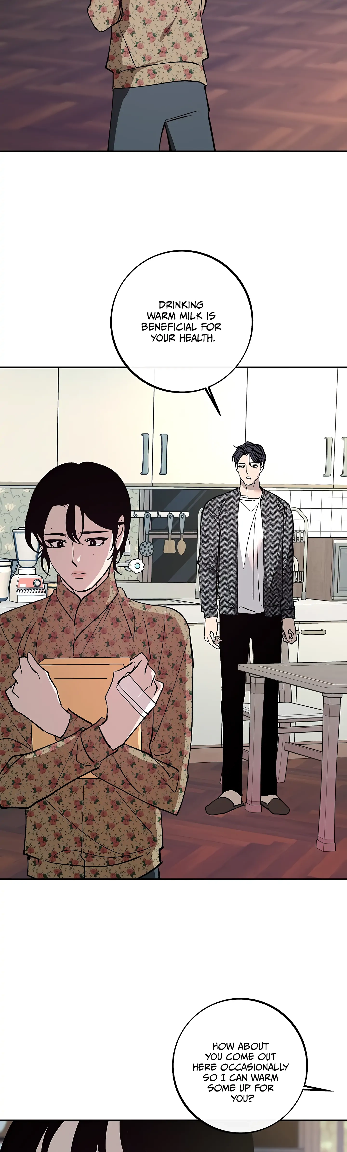 Read Saha chapter 3 image 22 on Lezhin