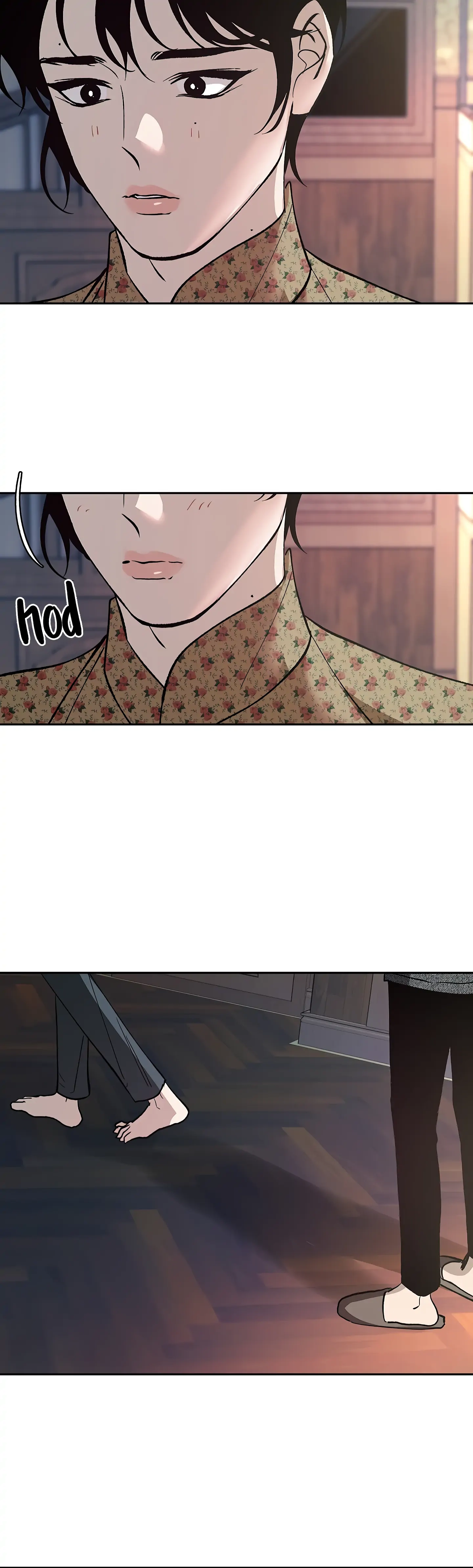 Read Saha chapter 3 image 23 on Lezhin