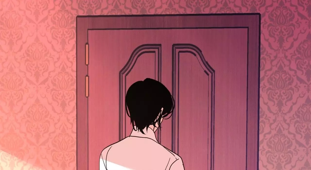 Read Saha chapter 30 image 120 on Lezhin