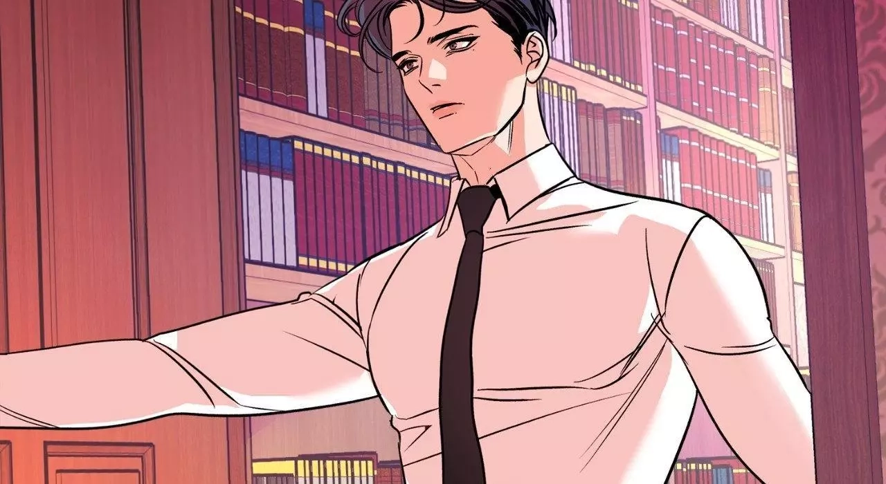 Read Saha chapter 30 image 145 on Lezhin
