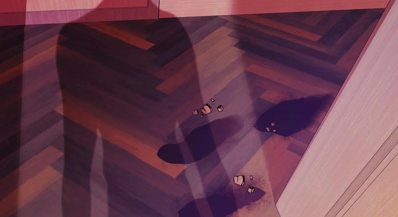 Read Saha chapter 30 image 154 on Lezhin