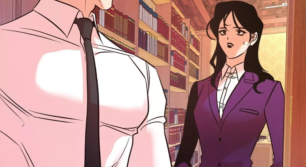 Read Saha chapter 30 image 158 on Lezhin