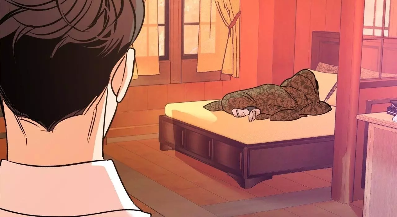 Read Saha chapter 30 image 169 on Lezhin