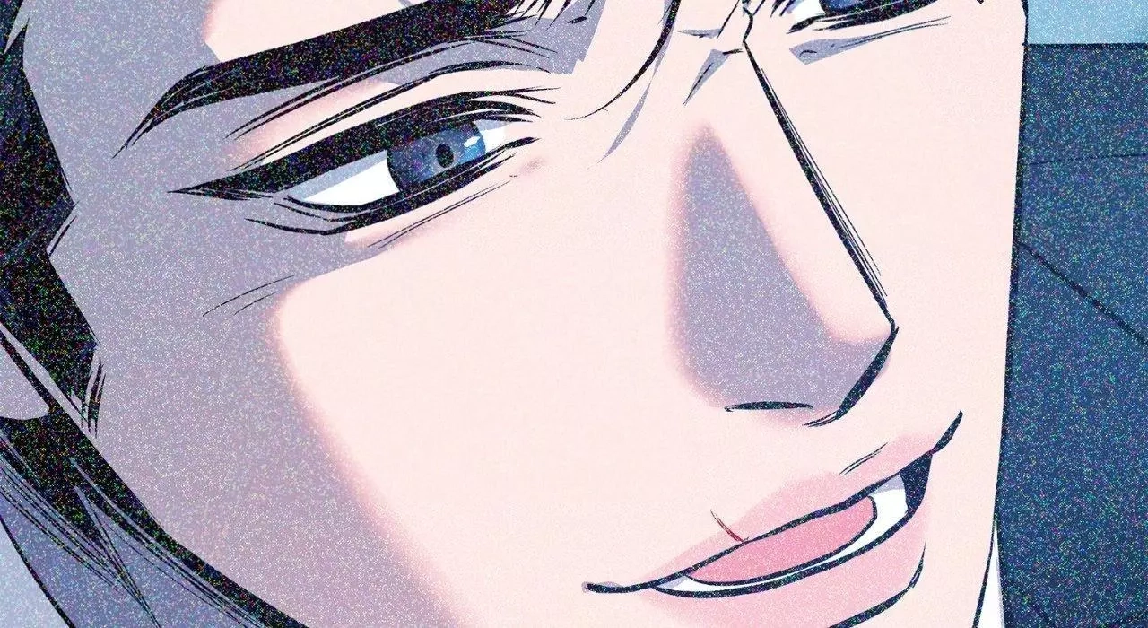 Read Saha chapter 30 image 184 on Lezhin