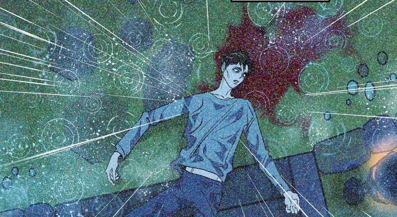 Read Saha chapter 30 image 188 on Lezhin