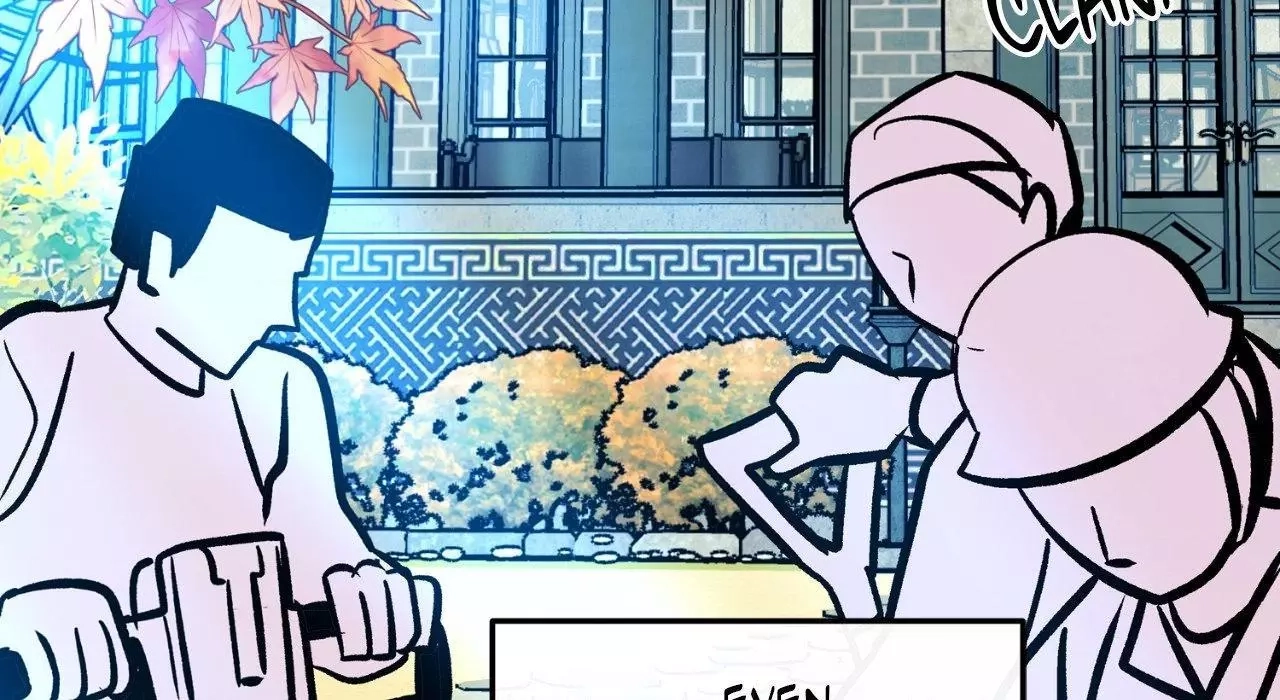 Read Saha chapter 30 image 2 on Lezhin