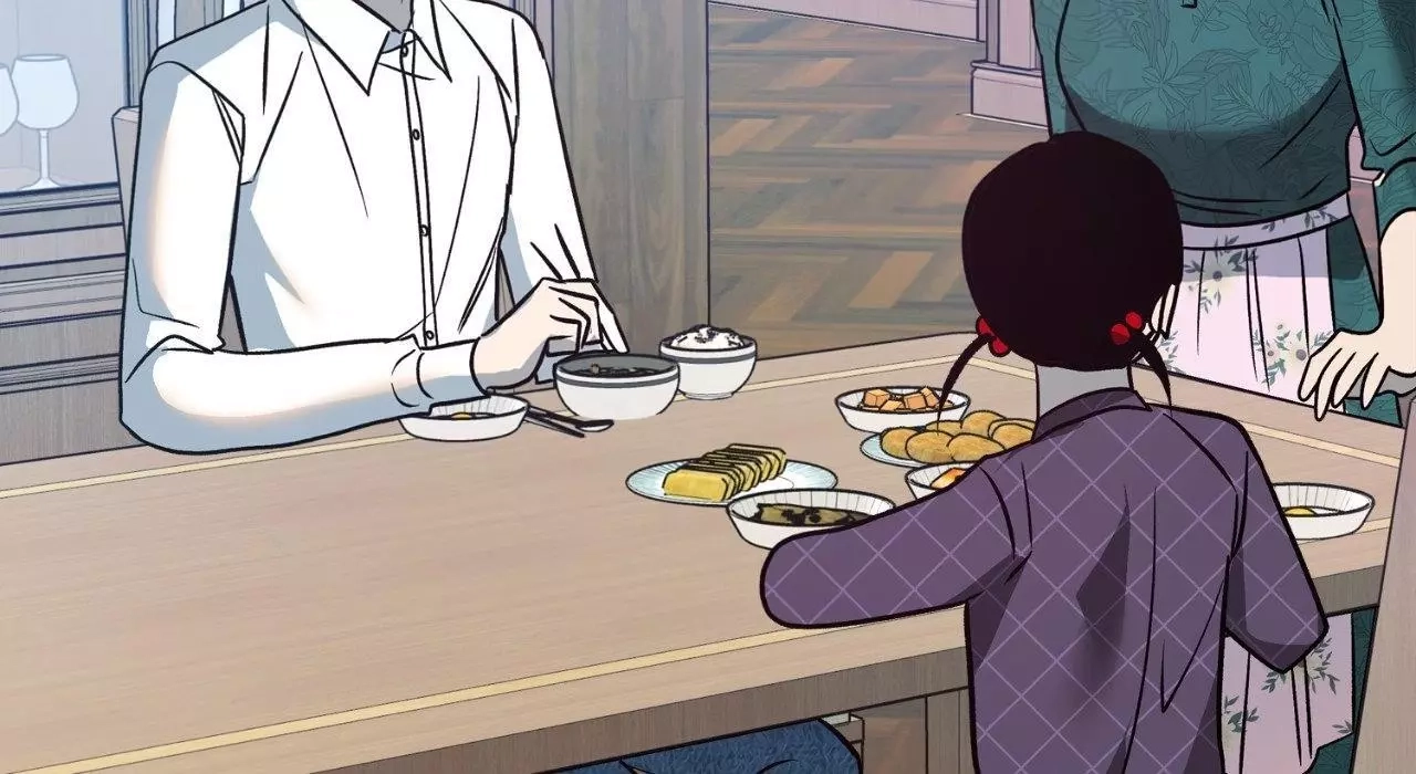 Read Saha chapter 30 image 21 on Lezhin