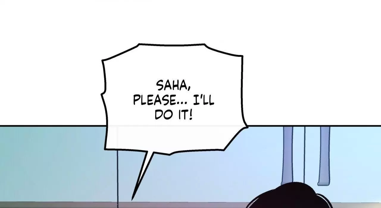 Read Saha chapter 30 image 24 on Lezhin