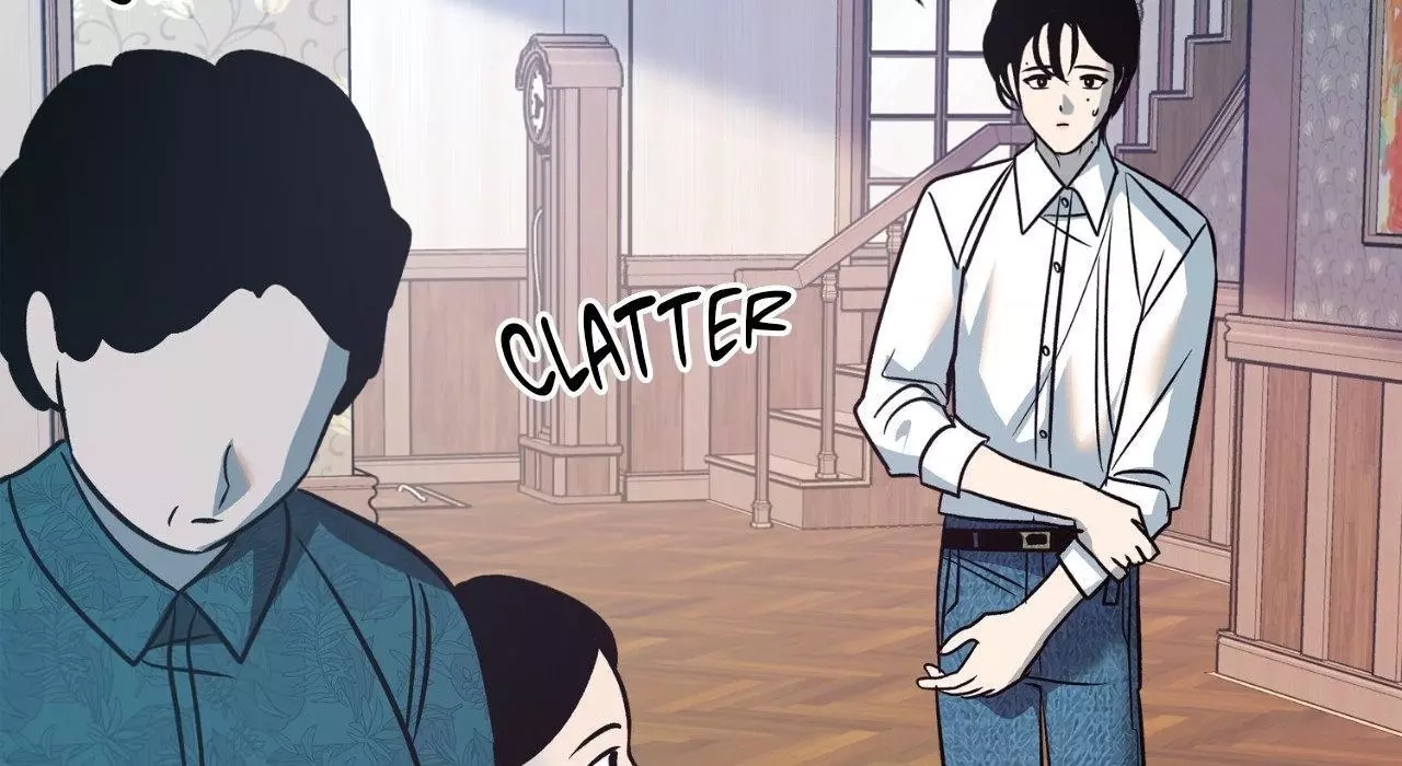 Read Saha chapter 30 image 28 on Lezhin