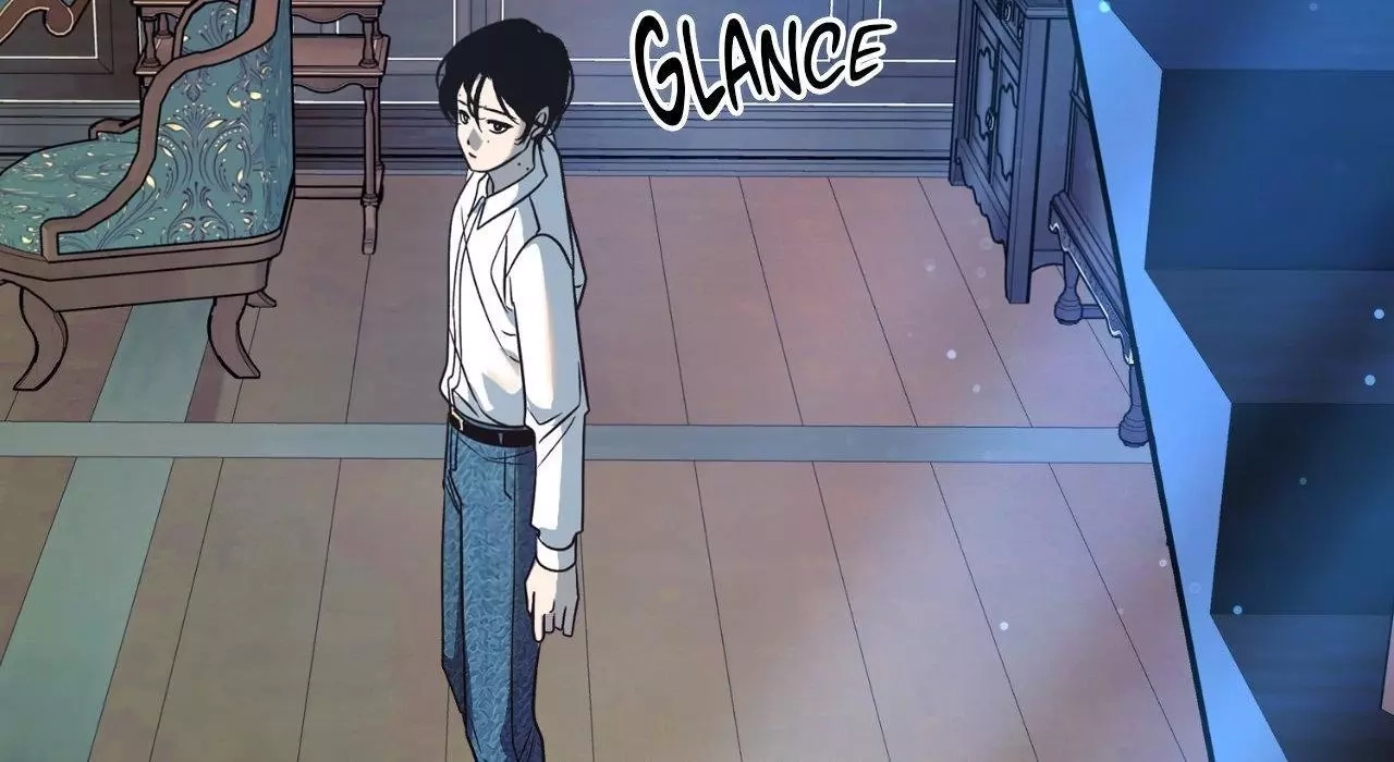 Read Saha chapter 30 image 34 on Lezhin
