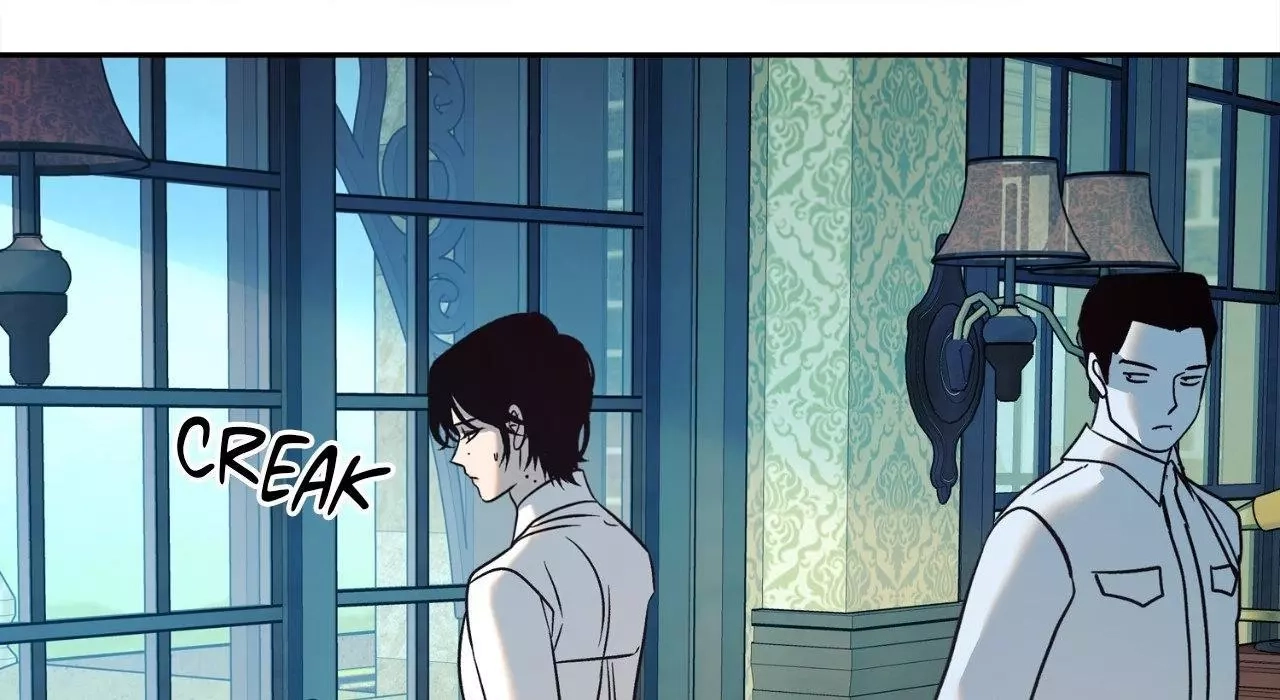 Read Saha chapter 30 image 40 on Lezhin