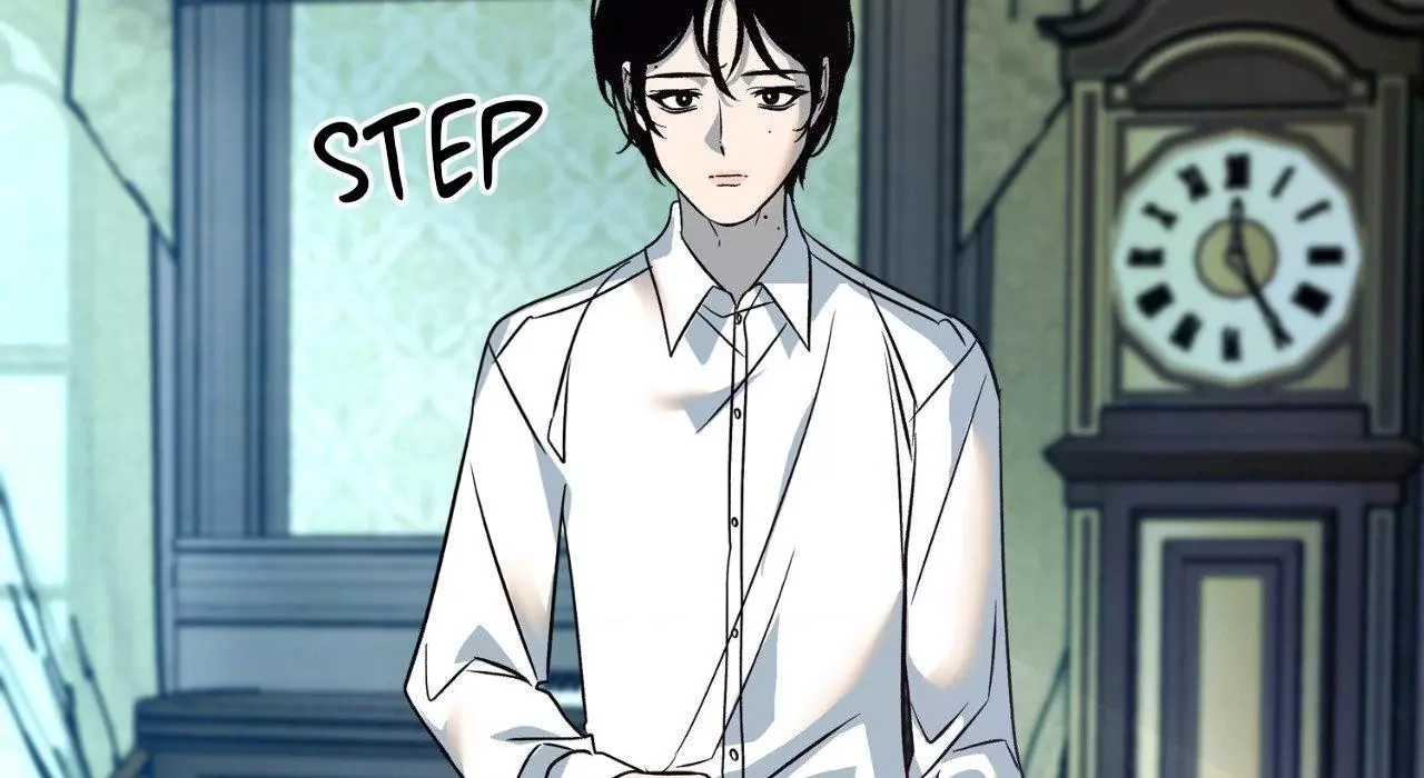 Read Saha chapter 30 image 5 on Lezhin