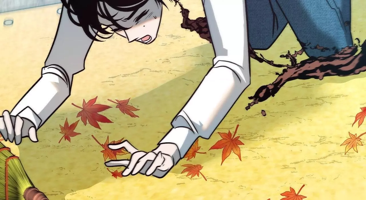Read Saha chapter 30 image 57 on Lezhin
