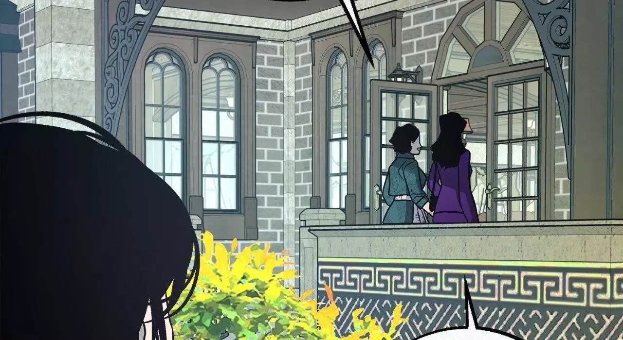 Read Saha chapter 30 image 76 on Lezhin