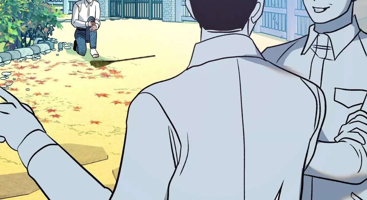 Read Saha chapter 30 image 80 on Lezhin