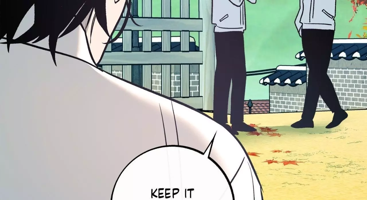 Read Saha chapter 30 image 86 on Lezhin