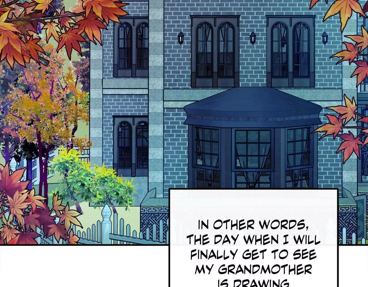Read Saha chapter 31 image 1 on Lezhin