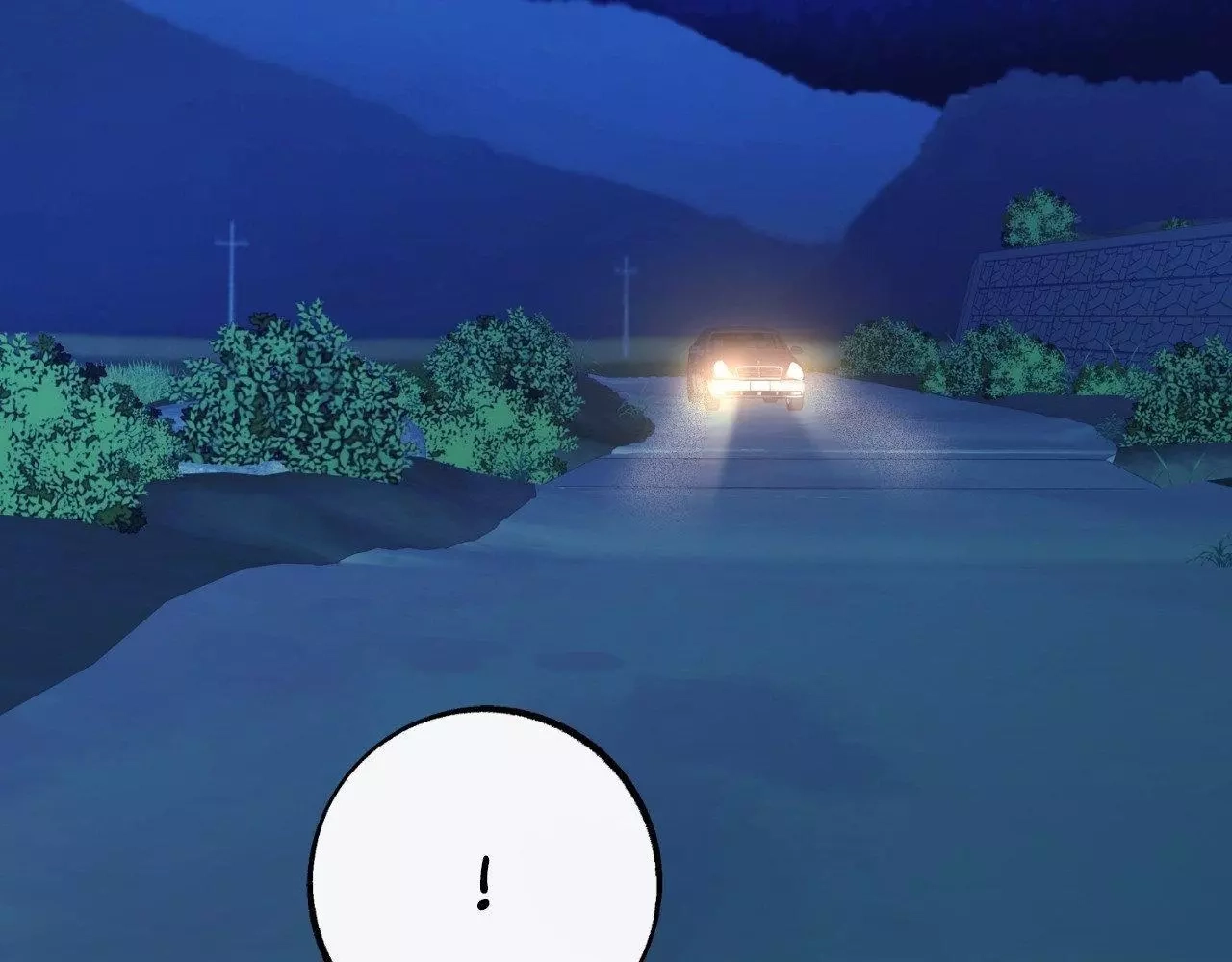 Read Saha chapter 31 image 110 on Lezhin