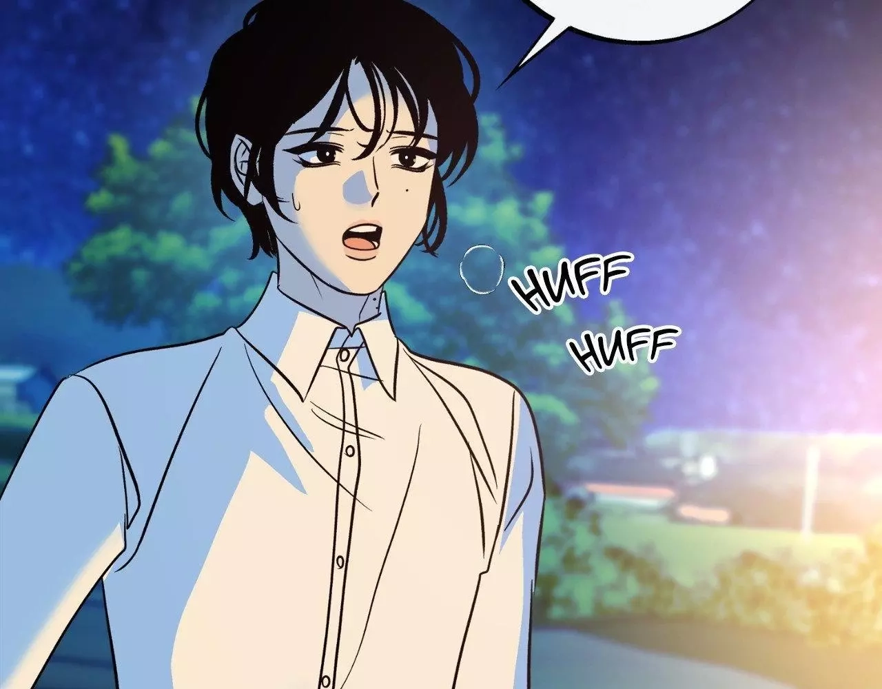 Read Saha chapter 31 image 120 on Lezhin