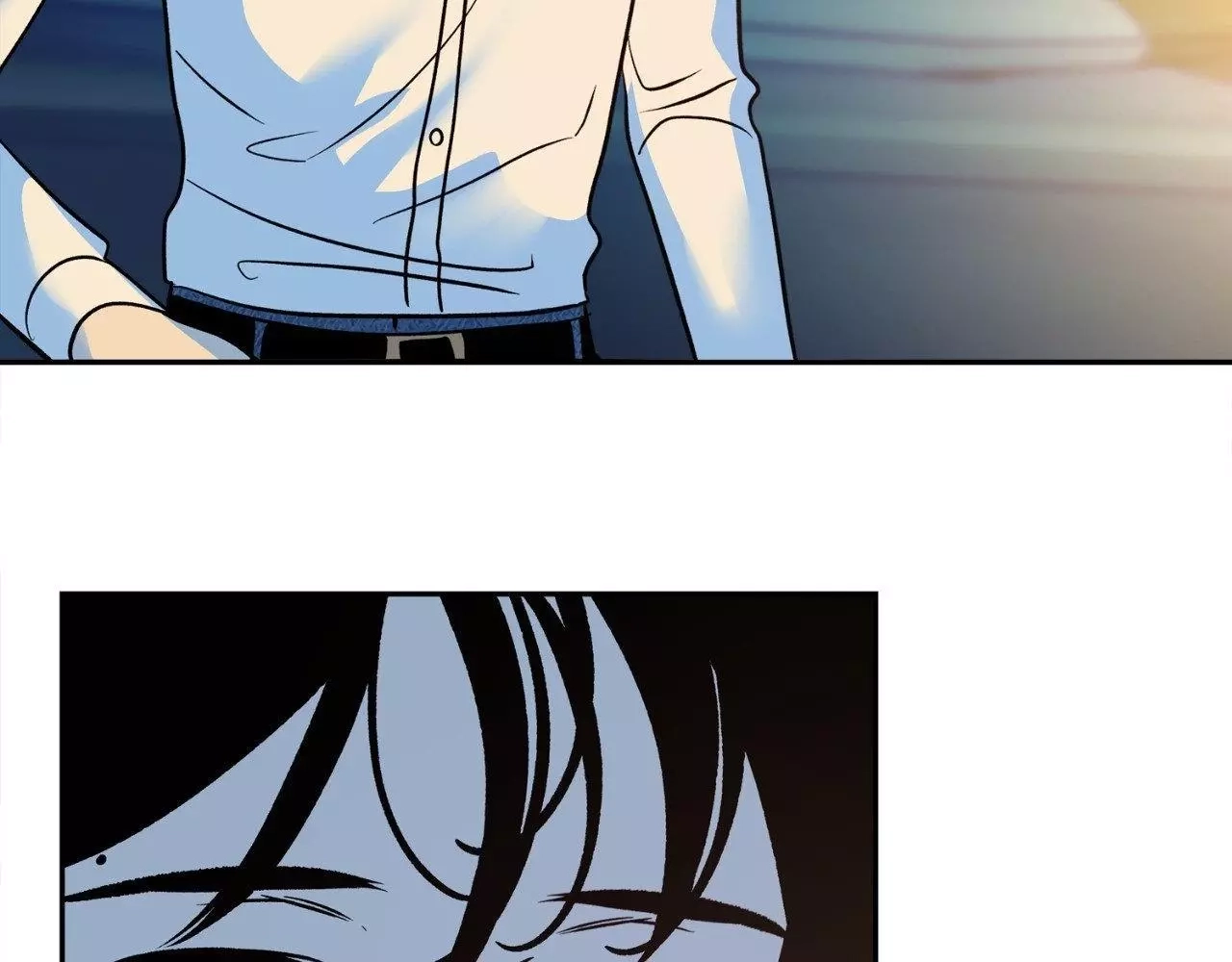 Read Saha chapter 31 image 121 on Lezhin
