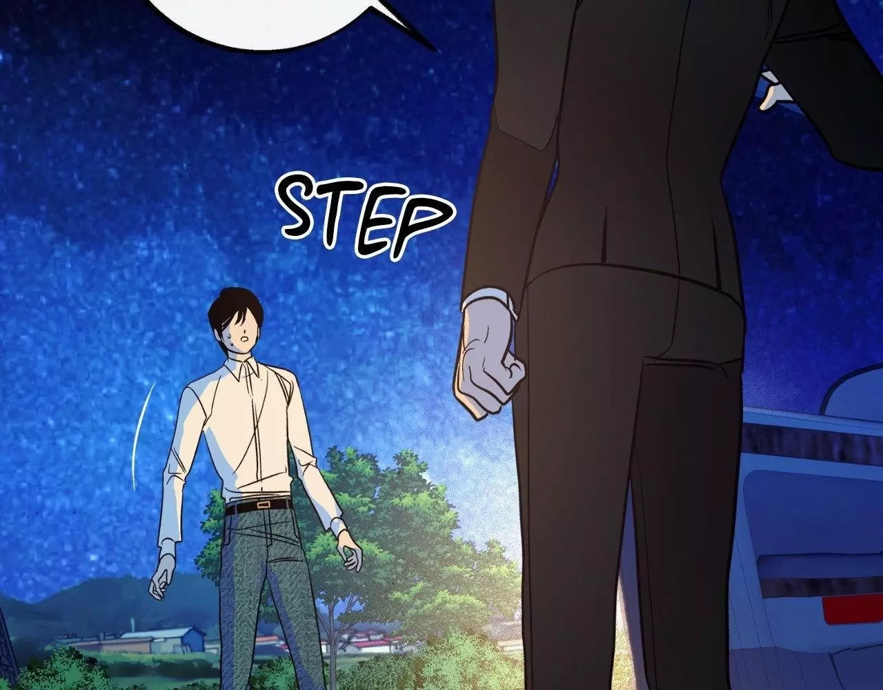 Read Saha chapter 31 image 124 on Lezhin