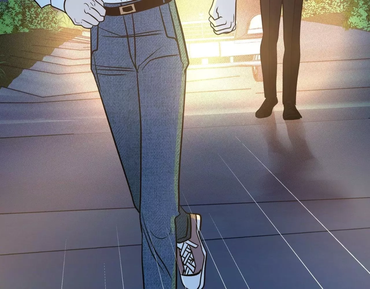 Read Saha chapter 31 image 140 on Lezhin