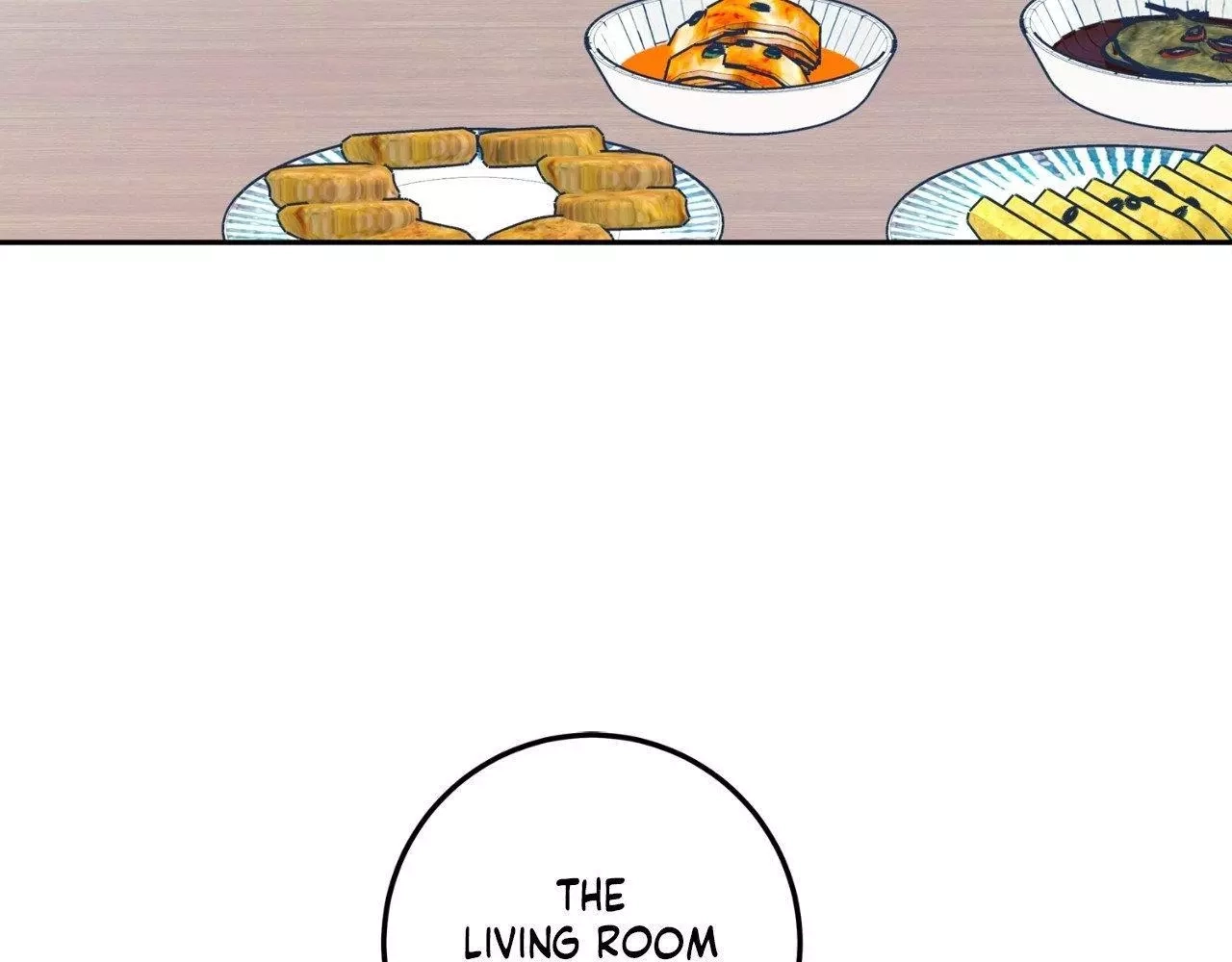 Read Saha chapter 31 image 28 on Lezhin