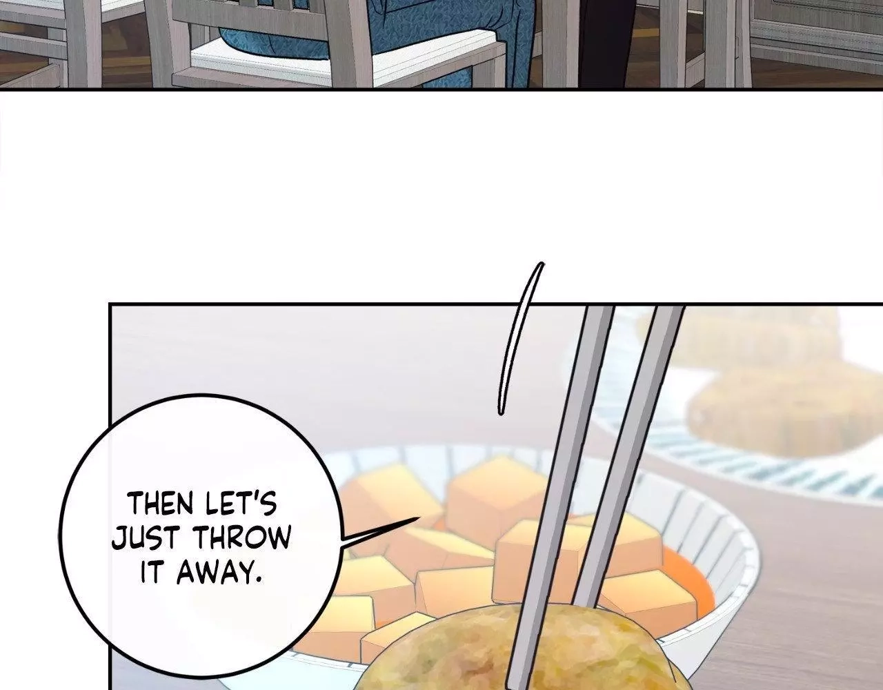 Read Saha chapter 31 image 33 on Lezhin