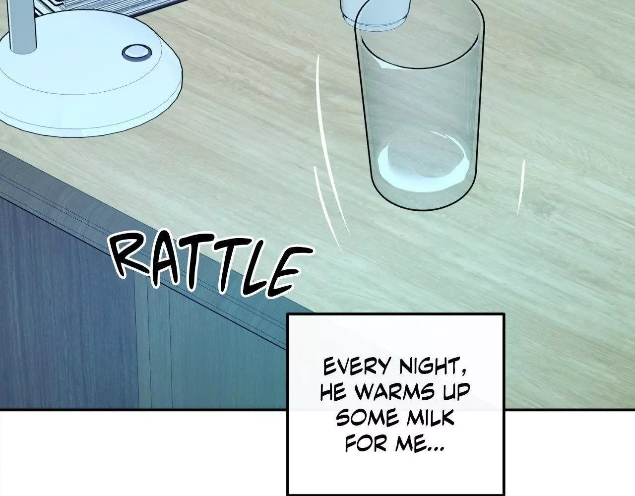 Read Saha chapter 31 image 5 on Lezhin