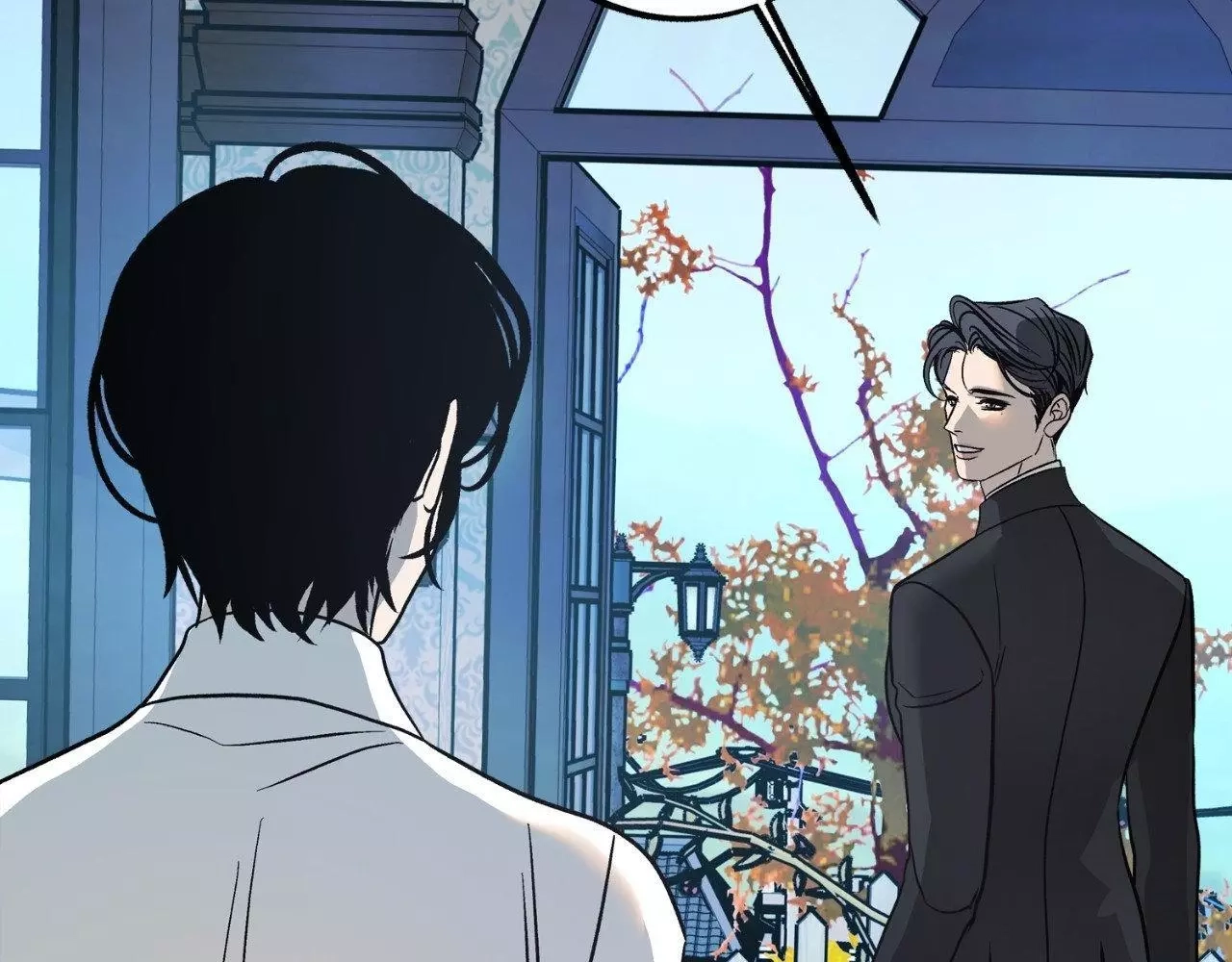 Read Saha chapter 31 image 50 on Lezhin