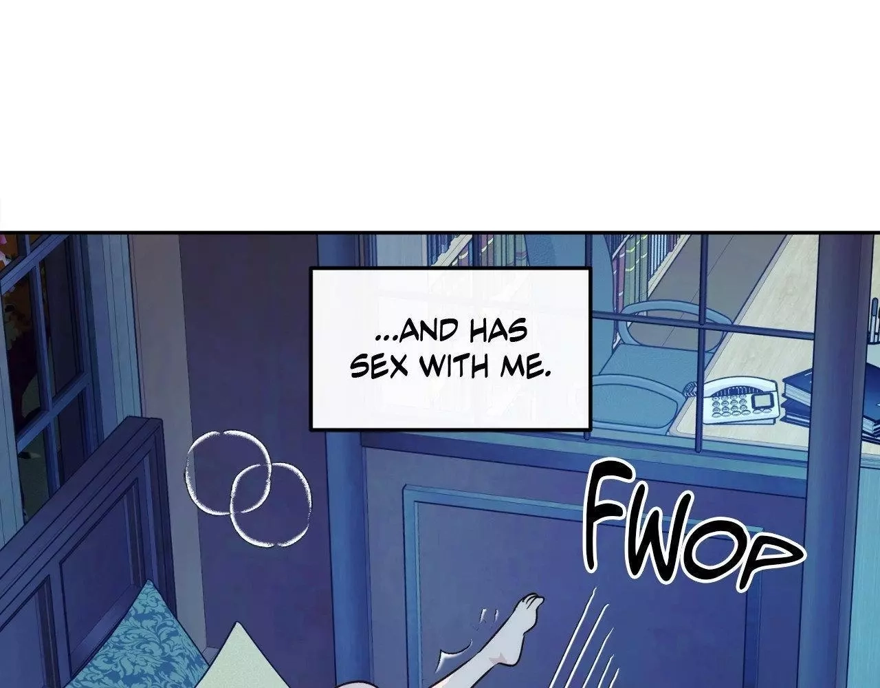 Read Saha chapter 31 image 8 on Lezhin