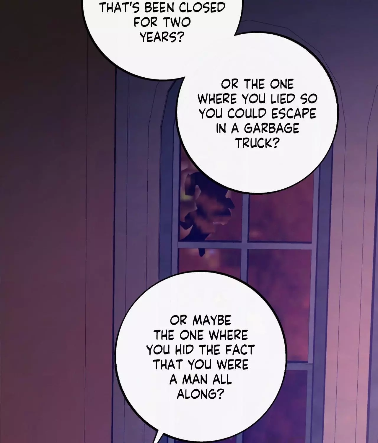 Read Saha chapter 32 image 13 on Lezhin
