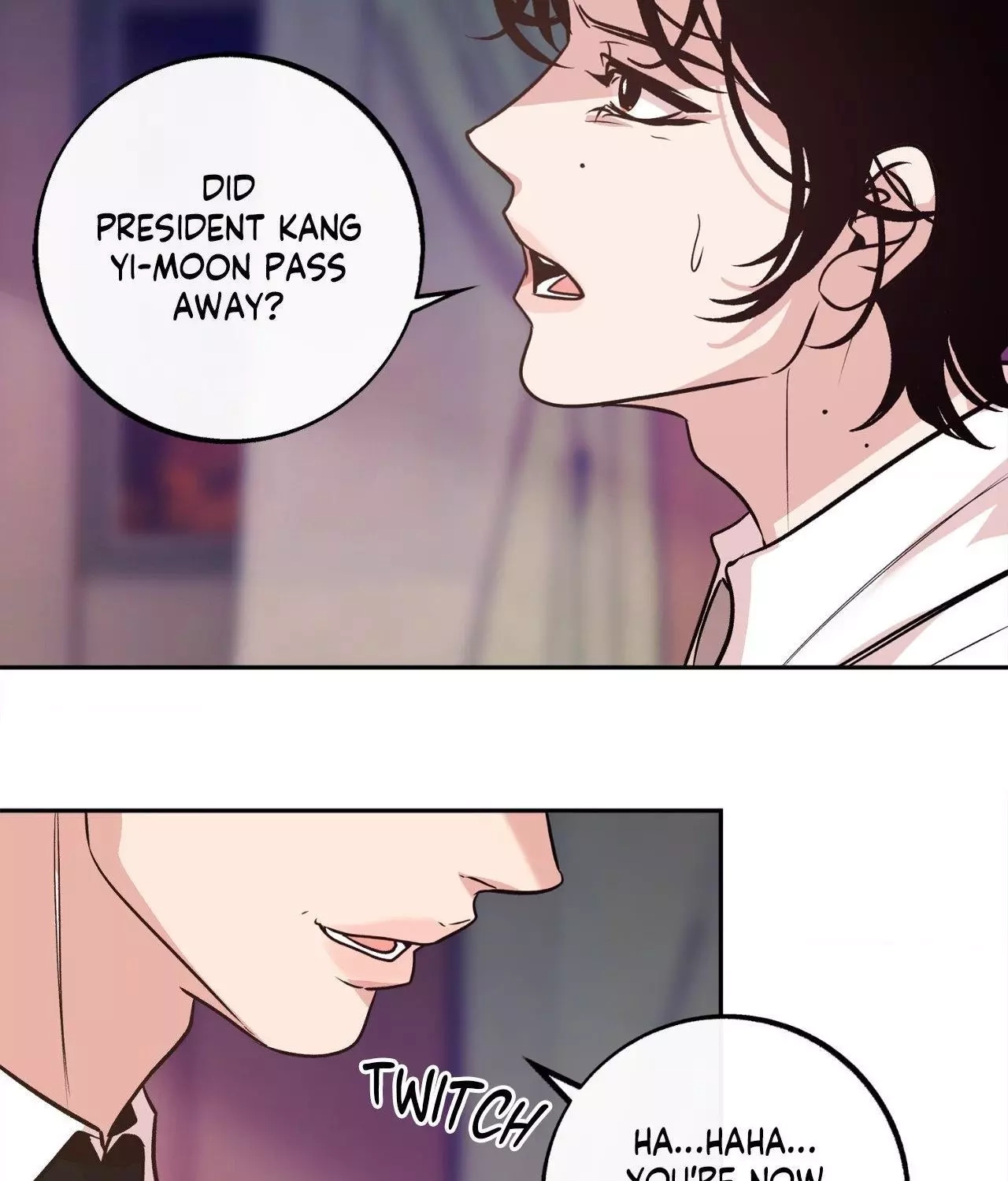 Read Saha chapter 32 image 17 on Lezhin