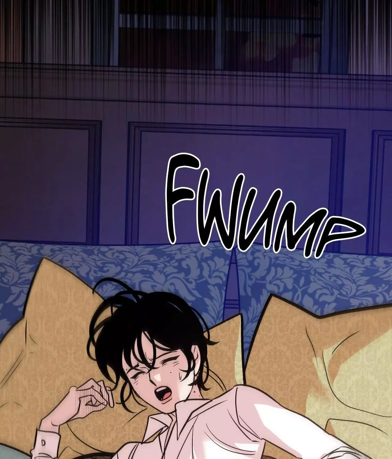 Read Saha chapter 32 image 2 on Lezhin