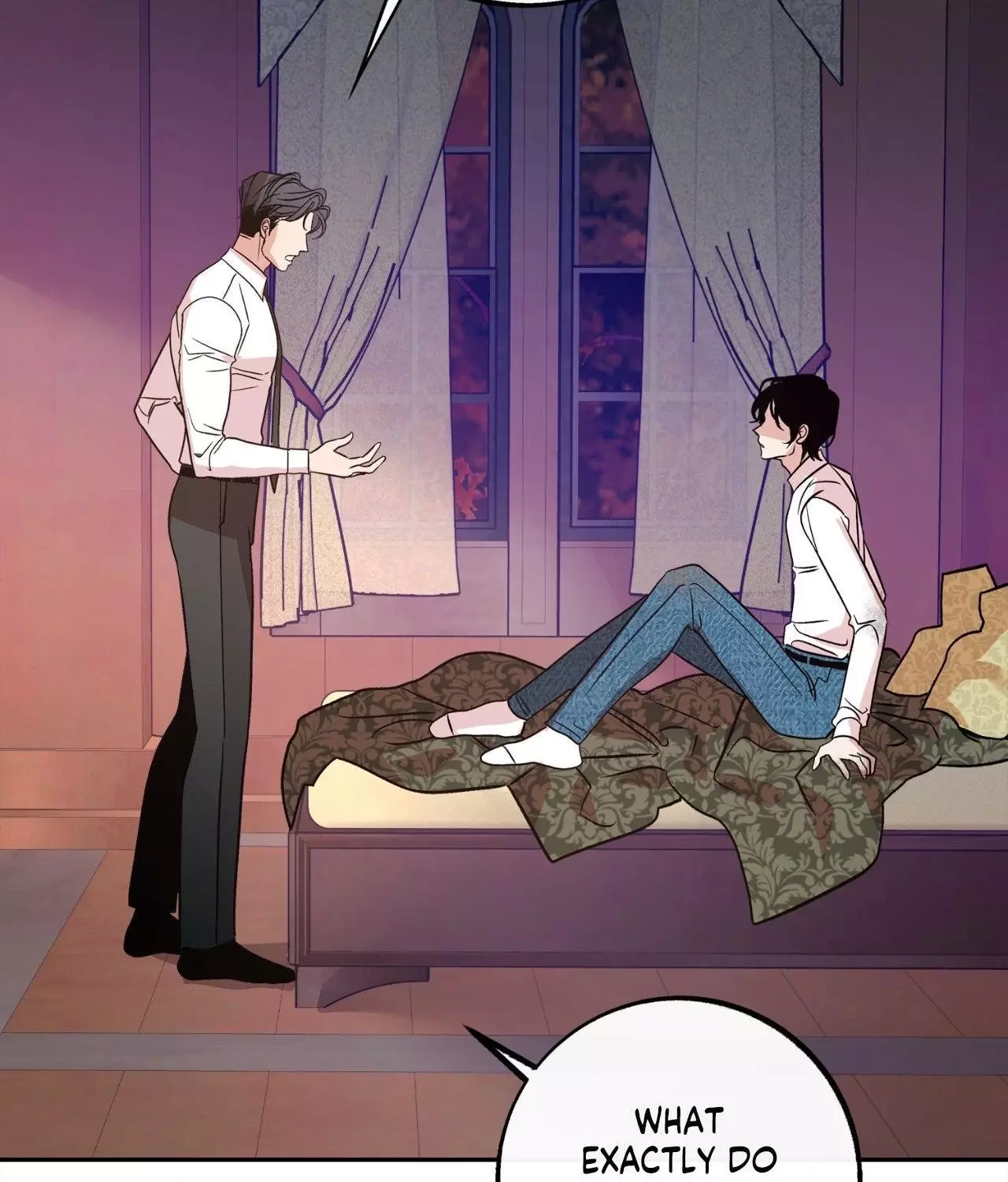 Read Saha chapter 32 image 20 on Lezhin