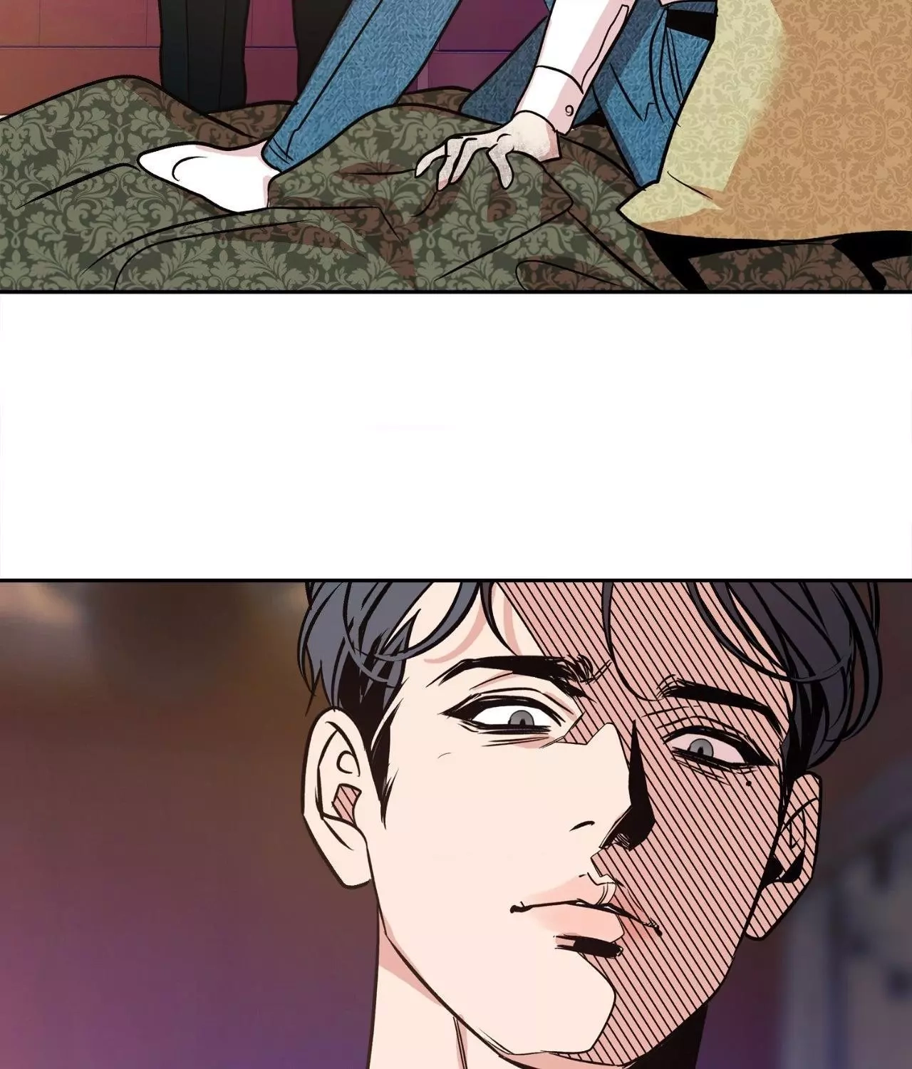 Read Saha chapter 32 image 26 on Lezhin