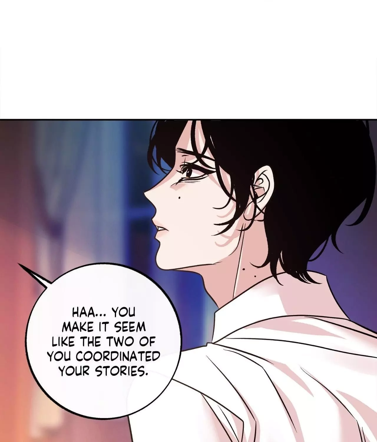 Read Saha chapter 32 image 28 on Lezhin