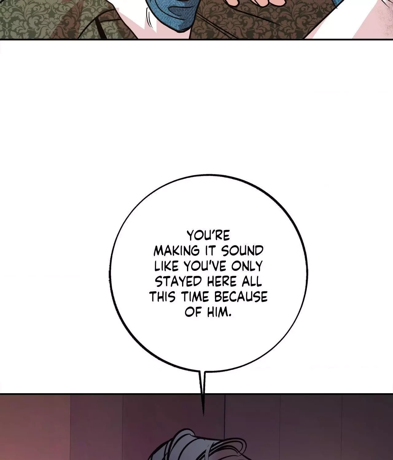 Read Saha chapter 32 image 33 on Lezhin