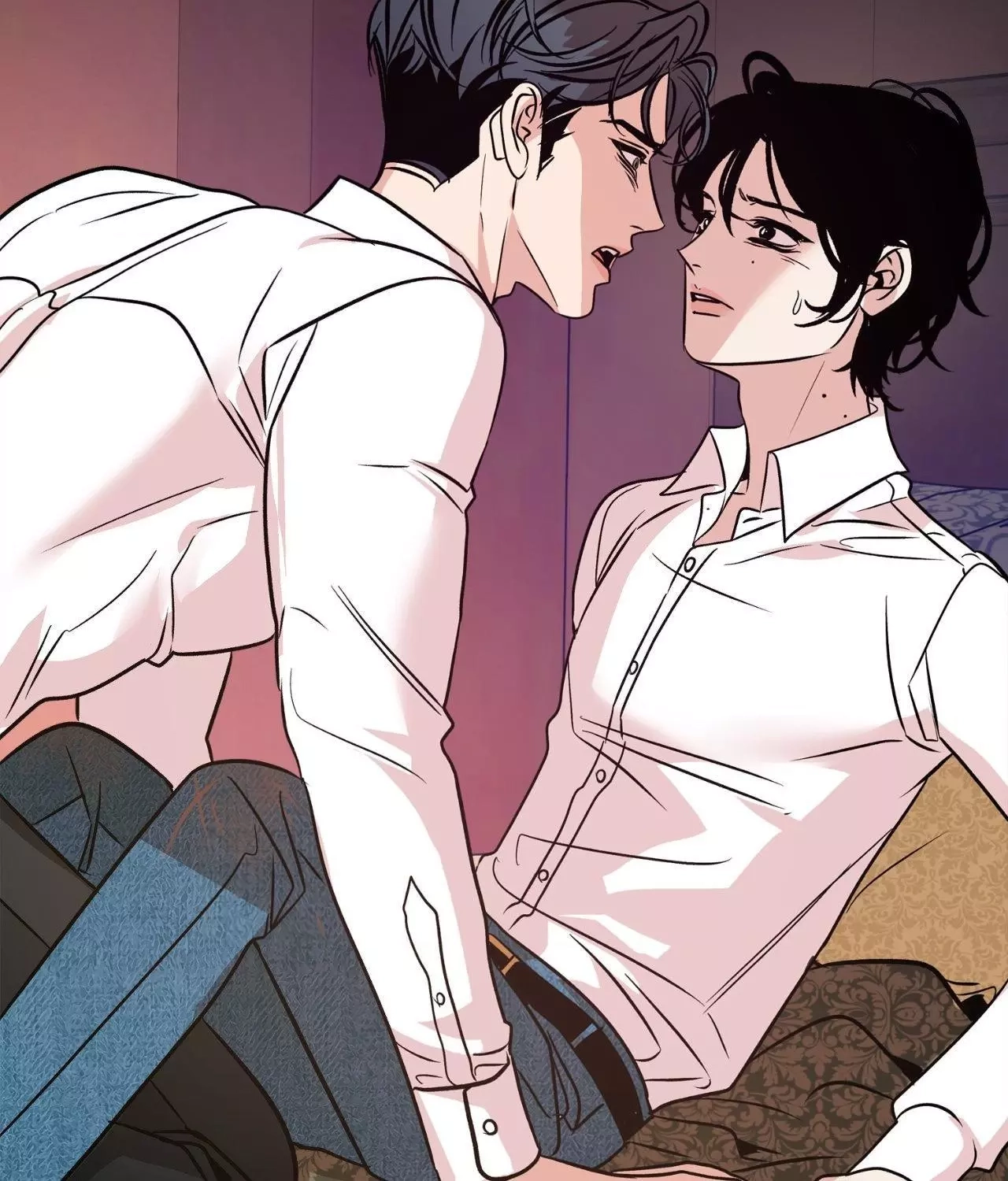 Read Saha chapter 32 image 34 on Lezhin