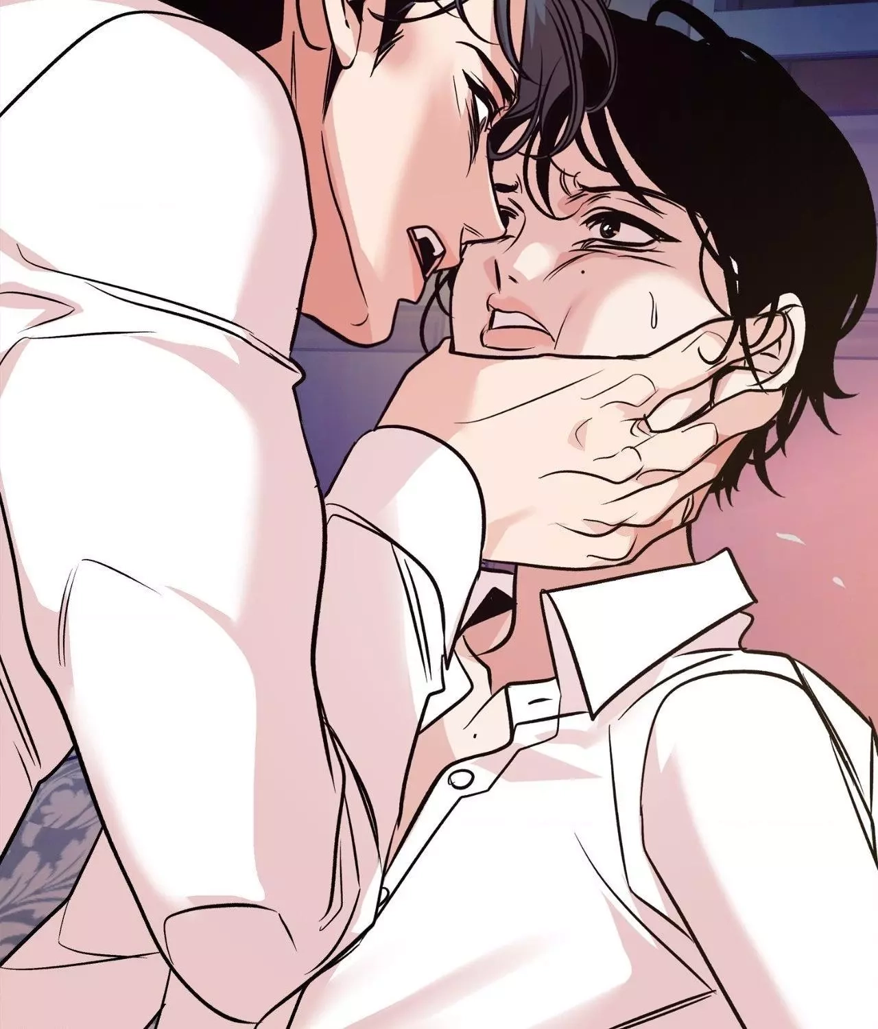 Read Saha chapter 32 image 42 on Lezhin