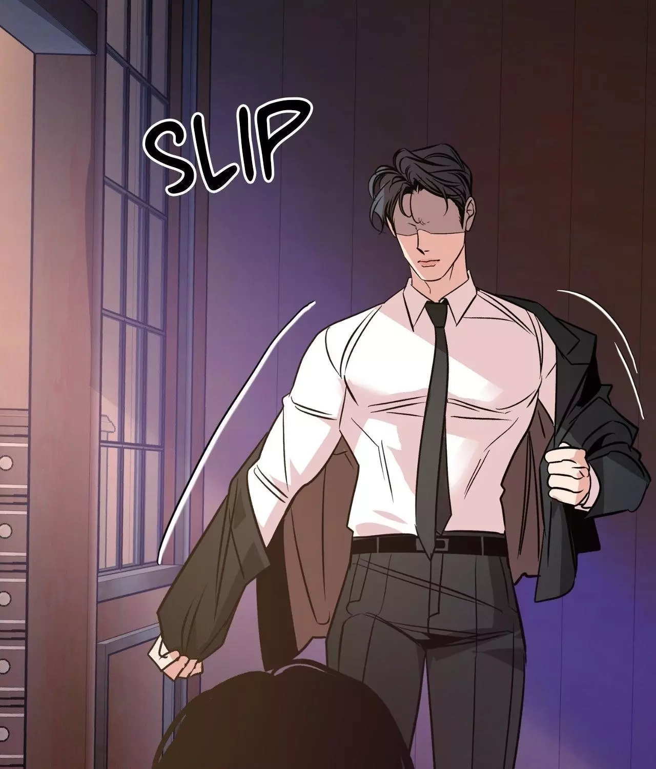 Read Saha chapter 32 image 5 on Lezhin