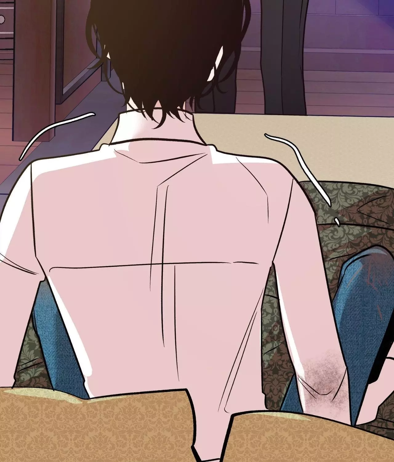 Read Saha chapter 32 image 6 on Lezhin