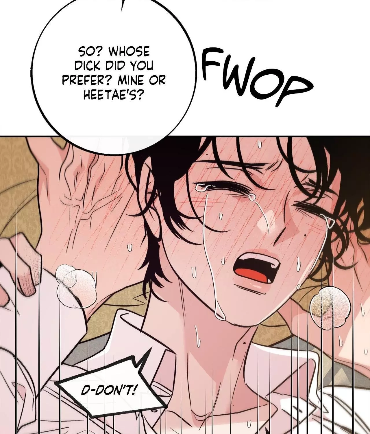 Read Saha chapter 32 image 74 on Lezhin