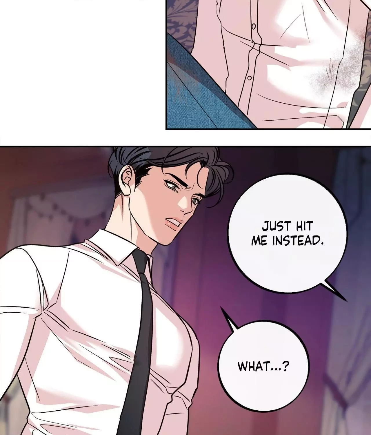 Read Saha chapter 32 image 9 on Lezhin