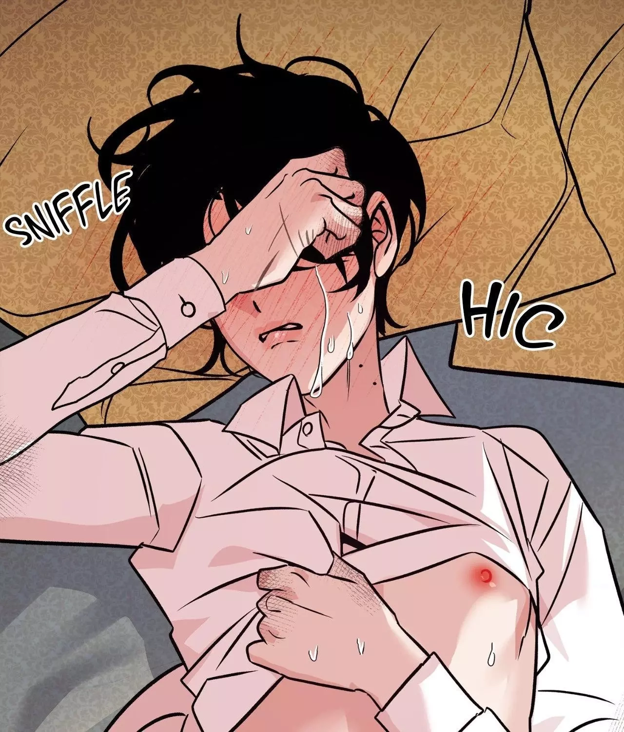Read Saha chapter 32 image 90 on Lezhin