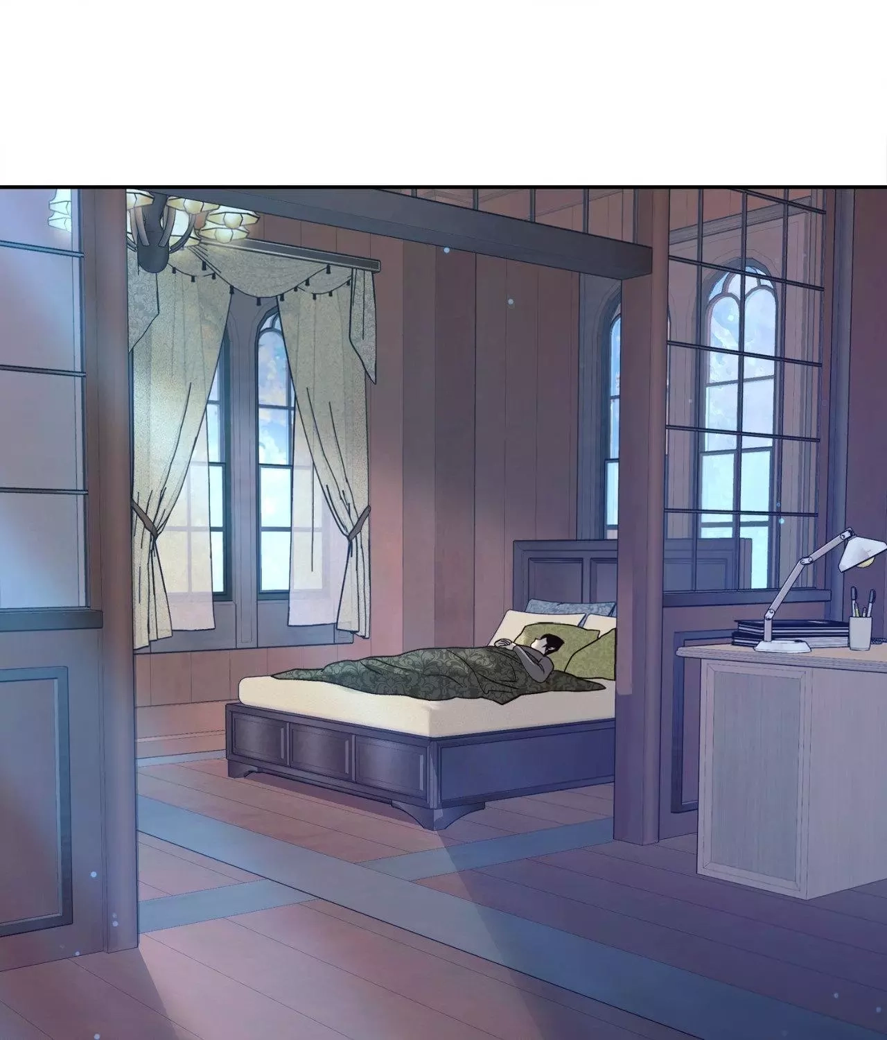 Read Saha chapter 33 image 1 on Lezhin