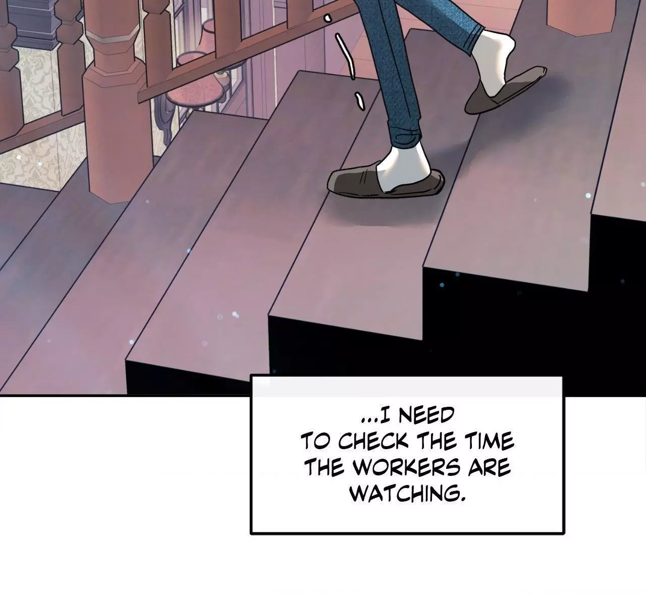 Read Saha chapter 33 image 10 on Lezhin