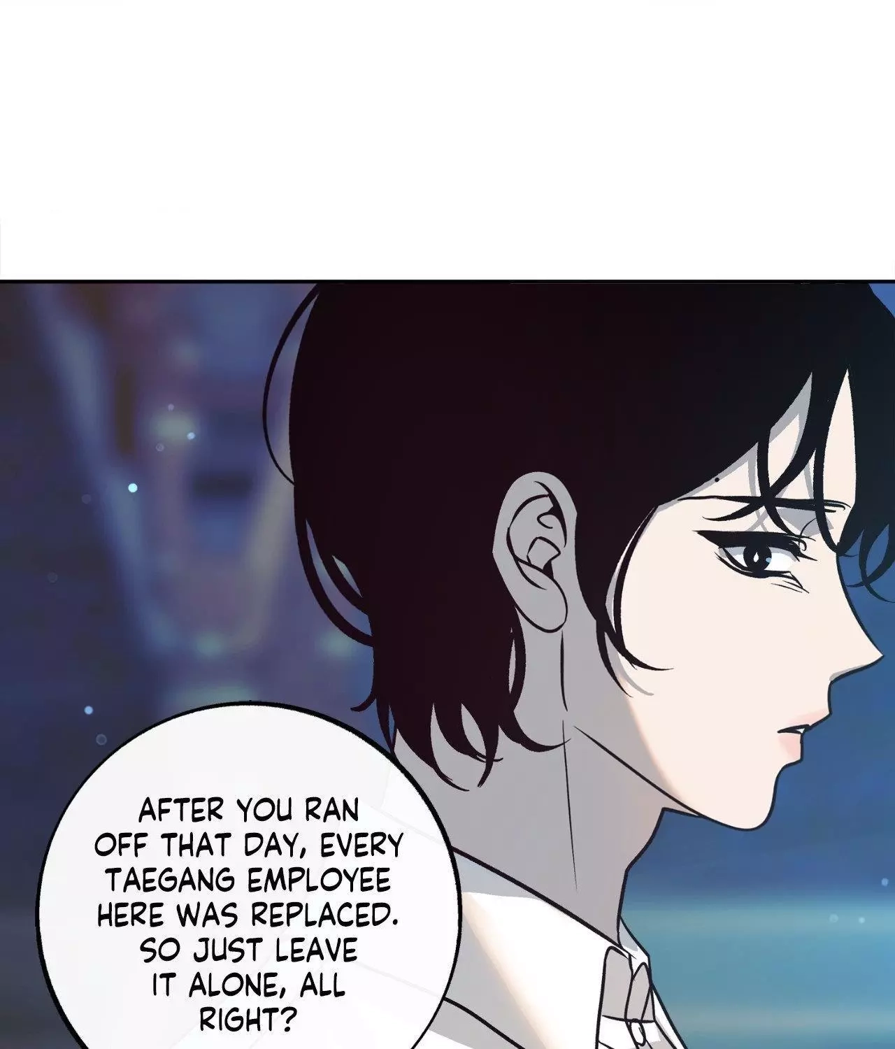 Read Saha chapter 33 image 17 on Lezhin